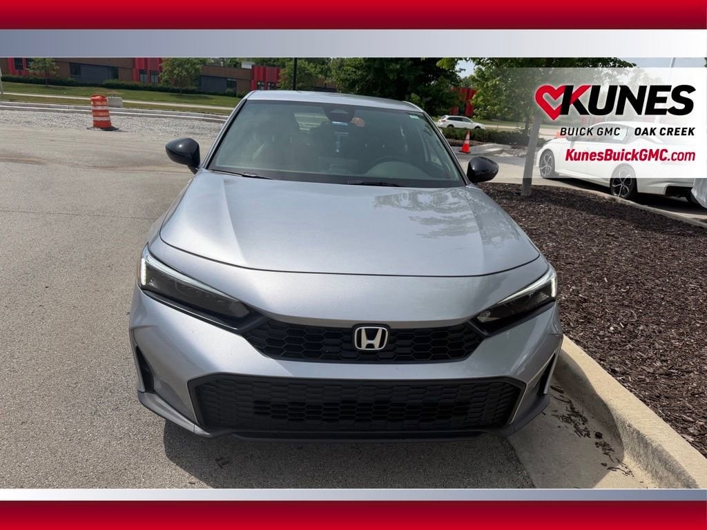 honda civic hatchback 2025 19XFL2H88SE016884 image honda civic hatchback 2025 19XFL2H88SE016884 image